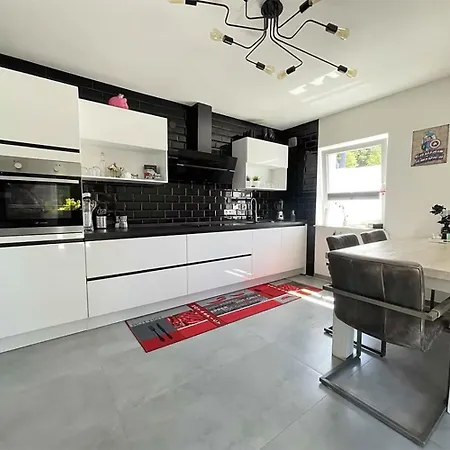 Aussicht Appartamento