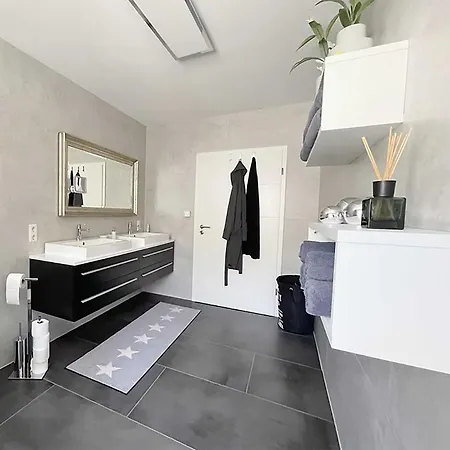 Appartamento Aussicht