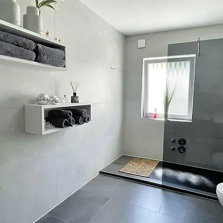 Appartamento Aussicht Schwalefeld