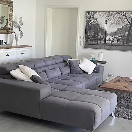 Aussicht Appartamento