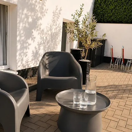 Moderne Zur Aussicht Mit Panorama-terrasse * Schwalefeld