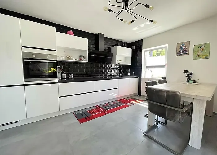 Aussicht Apartamento