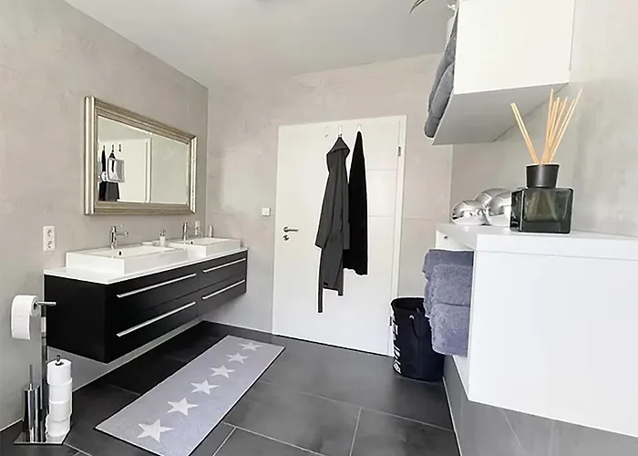 Apartamento Aussicht