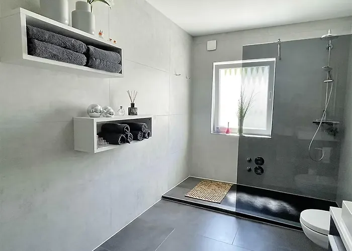 Apartamento Aussicht Schwalefeld