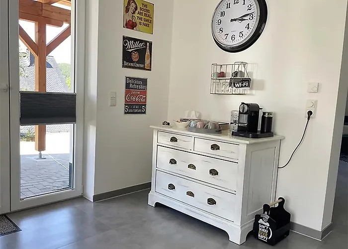 Aussicht Apartamento