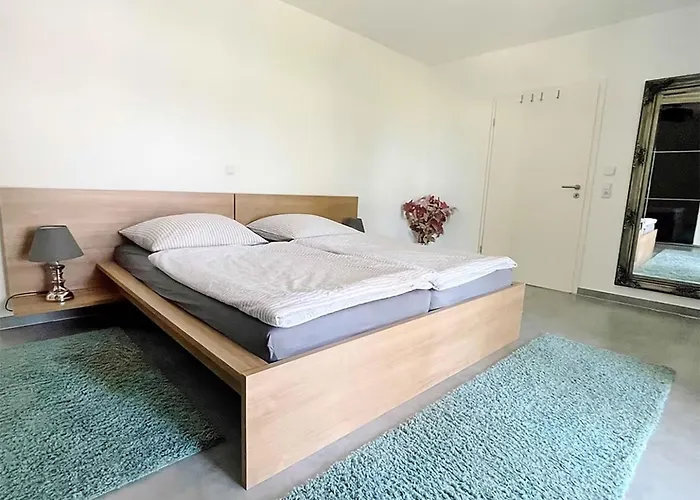 Apartamento Aussicht Schwalefeld