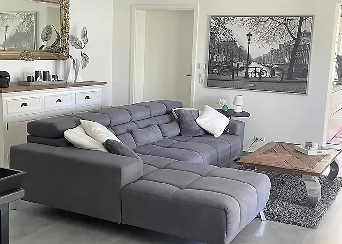 Aussicht Apartamento