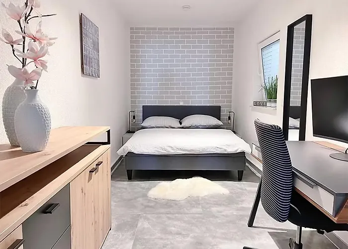 Aussicht Apartamento *