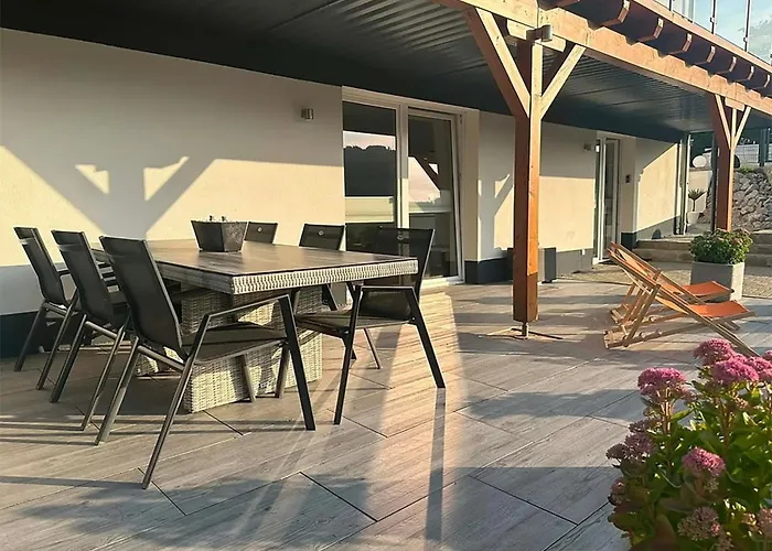 Aussicht Apartamento *