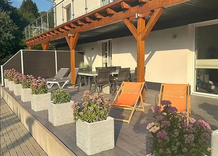 Aussicht Schwalefeld