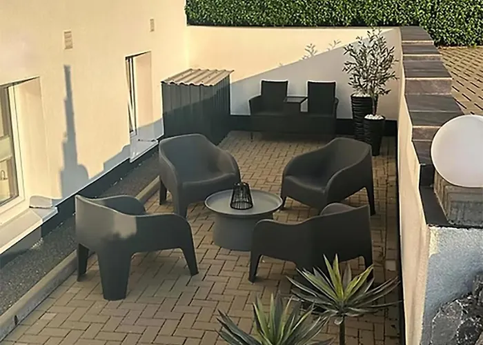 Aussicht * Schwalefeld